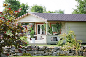 Privaatne ja stiilne majake terrassiga